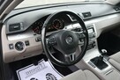 Volkswagen Passat 1,4Turbo Benz. Dudki11 Tempomat,Podg.Fotele.Klimatronic.Parktronic - 13