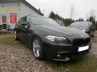 BMW 528 2,0Benzyna 245PS!!!M-pakiet!!! - 1