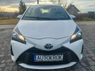 Toyota Yaris Polski salon - 2