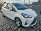 Toyota Yaris Polski salon - 3