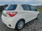 Toyota Yaris Polski salon - 4