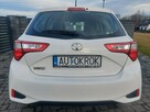 Toyota Yaris Polski salon - 5