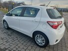 Toyota Yaris Polski salon - 6