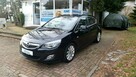 Opel Astra 1,7 CDTI Cosmo Bogata wersja i Wlasciciel Doinwestowana !! - 4