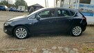 Opel Astra 1,7 CDTI Cosmo Bogata wersja i Wlasciciel Doinwestowana !! - 5