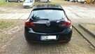 Opel Astra 1,7 CDTI Cosmo Bogata wersja i Wlasciciel Doinwestowana !! - 9