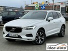 Volvo XC 60 *FILM*AWD*H/K*B4*Polski Salon*Serwisowany w ASO*Roczna Gwarancja* - 1