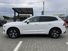 Volvo XC 60 *FILM*AWD*H/K*B4*Polski Salon*Serwisowany w ASO*Roczna Gwarancja* - 4