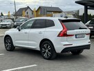 Volvo XC 60 *FILM*AWD*H/K*B4*Polski Salon*Serwisowany w ASO*Roczna Gwarancja* - 5