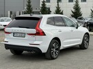 Volvo XC 60 *FILM*AWD*H/K*B4*Polski Salon*Serwisowany w ASO*Roczna Gwarancja* - 7