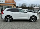 Volvo XC 60 *FILM*AWD*H/K*B4*Polski Salon*Serwisowany w ASO*Roczna Gwarancja* - 8