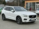 Volvo XC 60 *FILM*AWD*H/K*B4*Polski Salon*Serwisowany w ASO*Roczna Gwarancja* - 9