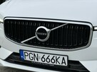 Volvo XC 60 *FILM*AWD*H/K*B4*Polski Salon*Serwisowany w ASO*Roczna Gwarancja* - 11