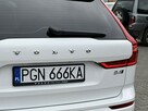 Volvo XC 60 *FILM*AWD*H/K*B4*Polski Salon*Serwisowany w ASO*Roczna Gwarancja* - 13