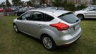 Ford Focus z Niemiec zarejestrowany piękny . Gwarancja - 7