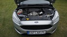 Ford Focus z Niemiec zarejestrowany piękny . Gwarancja - 13