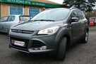 Ford Kuga 2.0 TDCI 140 KM Titanium Ful Opcja - 1