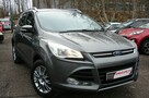 Ford Kuga 2.0 TDCI 140 KM Titanium Ful Opcja - 2