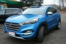 Hyundai Tucson 1.7 CRDI 116 KM Bobata Wersja - 1
