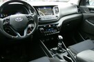 Hyundai Tucson 1.7 CRDI 116 KM Bobata Wersja - 9