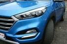 Hyundai Tucson 1.7 CRDI 116 KM Bobata Wersja - 16