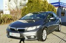 Honda Civic salon Polska - 3