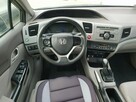 Honda Civic salon Polska - 12