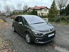 Citroen C4 Picasso Lift - 8