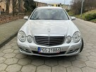 Mercedes E 270 W211 Avantgarde Automat TOP - 2