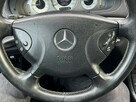 Mercedes E 270 W211 Avantgarde Automat TOP - 11