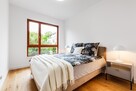 Komfortowy Apartament - Fort Forest w Gdyni. - 6