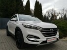 Hyundai Tucson 2,0 CRDI 136KM# Klimatr #Tempomat # Ledy # Halogeny #ALU #Salon Polska - 3
