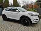 Hyundai Tucson 2,0 CRDI 136KM# Klimatr #Tempomat # Ledy # Halogeny #ALU #Salon Polska - 4