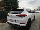 Hyundai Tucson 2,0 CRDI 136KM# Klimatr #Tempomat # Ledy # Halogeny #ALU #Salon Polska - 6