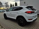 Hyundai Tucson 2,0 CRDI 136KM# Klimatr #Tempomat # Ledy # Halogeny #ALU #Salon Polska - 9