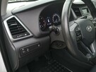 Hyundai Tucson 2,0 CRDI 136KM# Klimatr #Tempomat # Ledy # Halogeny #ALU #Salon Polska - 12