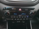 Hyundai Tucson 2,0 CRDI 136KM# Klimatr #Tempomat # Ledy # Halogeny #ALU #Salon Polska - 15