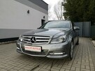 Mercedes C 200 1.8 T 16v184KM Klimatr Nawi Kamera Led Avangarde ALU 17 Nowy rozrząd - 1