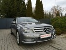 Mercedes C 200 1.8 T 16v184KM Klimatr Nawi Kamera Led Avangarde ALU 17 Nowy rozrząd - 3