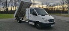 Mercedes Sprinter Wywrotka, kiper. - 3