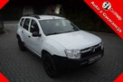 Dacia Duster 1.6mpi Stan Idealny 100%bezwypadkowy z Niemiec Gwarancja 12mcy - 2