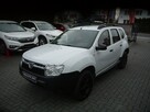 Dacia Duster 1.6mpi Stan Idealny 100%bezwypadkowy z Niemiec Gwarancja 12mcy - 3