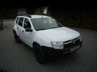 Dacia Duster 1.6mpi Stan Idealny 100%bezwypadkowy z Niemiec Gwarancja 12mcy - 4