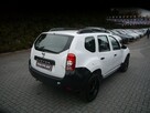 Dacia Duster 1.6mpi Stan Idealny 100%bezwypadkowy z Niemiec Gwarancja 12mcy - 5