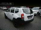 Dacia Duster 1.6mpi Stan Idealny 100%bezwypadkowy z Niemiec Gwarancja 12mcy - 6