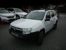 Dacia Duster 1.6mpi Stan Idealny 100%bezwypadkowy z Niemiec Gwarancja 12mcy - 8