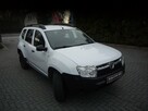 Dacia Duster 1.6mpi Stan Idealny 100%bezwypadkowy z Niemiec Gwarancja 12mcy - 9