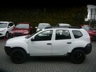 Dacia Duster 1.6mpi Stan Idealny 100%bezwypadkowy z Niemiec Gwarancja 12mcy - 10