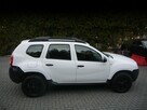 Dacia Duster 1.6mpi Stan Idealny 100%bezwypadkowy z Niemiec Gwarancja 12mcy - 11