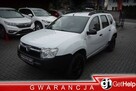 Dacia Duster 1.6mpi Stan Idealny 100%bezwypadkowy z Niemiec Gwarancja 12mcy - 12